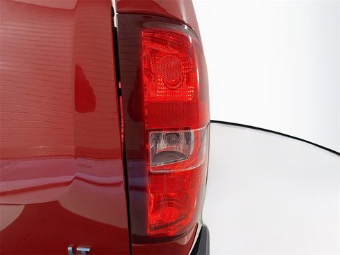 Used 2013 Chevrolet Silverado 1500 LT image 11