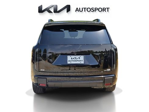 New 2027 Kia Telluride SX X-Line AWD/4WD image 9