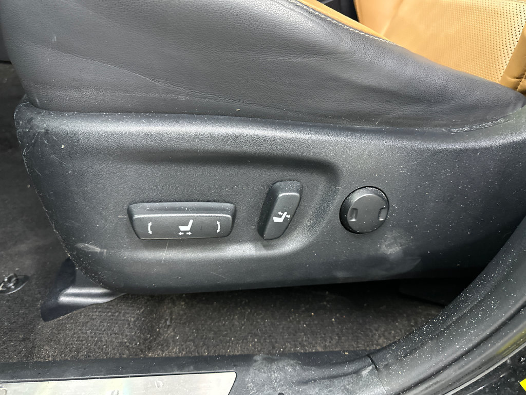Used 2019 Lexus NX 300 FWD w/ Premium Package image 10