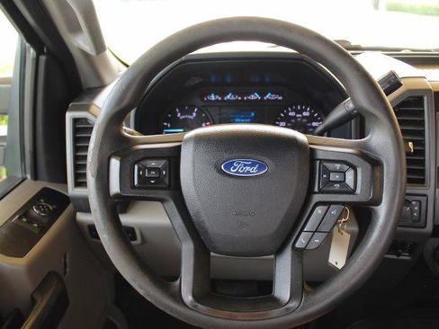 Used 2021 Ford F350 XL w/ Power Equipment Group AWD/4WD image 27