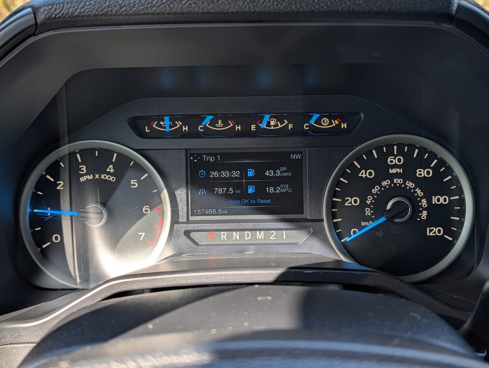 Used 2015 Ford F150 XLT w/ Equipment Group 302A Luxury AWD/4WD image 23