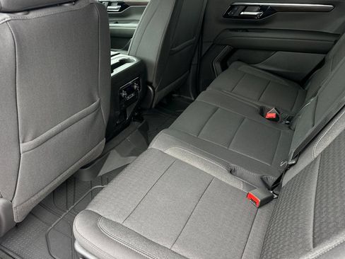New 2026 Chevrolet Tahoe LS w/ LPO, Dark Essentials Package RWD image 12