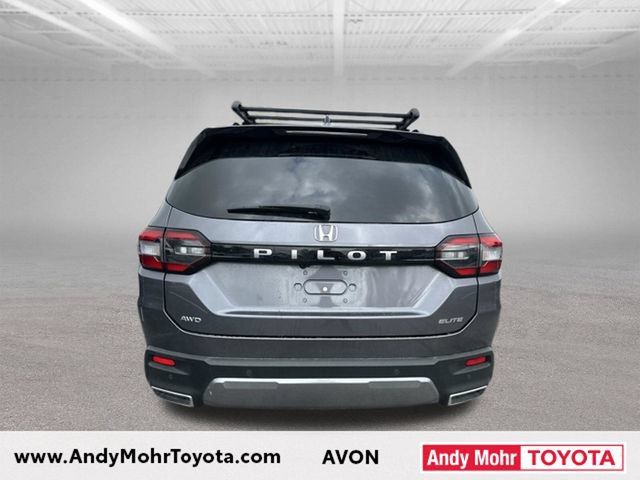 Used 2026 Honda Pilot Elite image 7