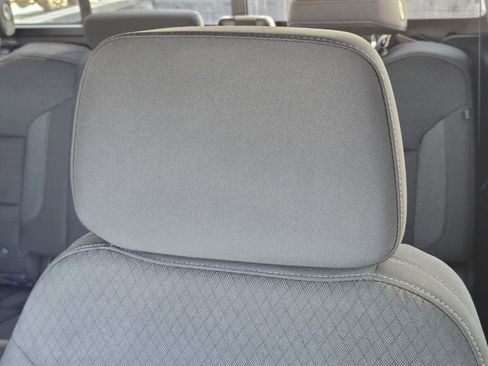 Used 2023 Chevrolet Silverado 1500 RST w/ Texas Edition Plus image 22