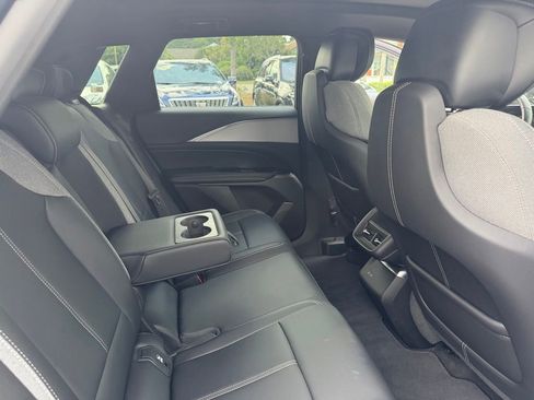 Used 2024 Cadillac Lyriq Tech w/ Driver Assist Package RWD image 12