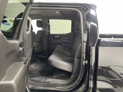 Used 2023 Chevrolet Silverado 1500 Custom Trail Boss image 17