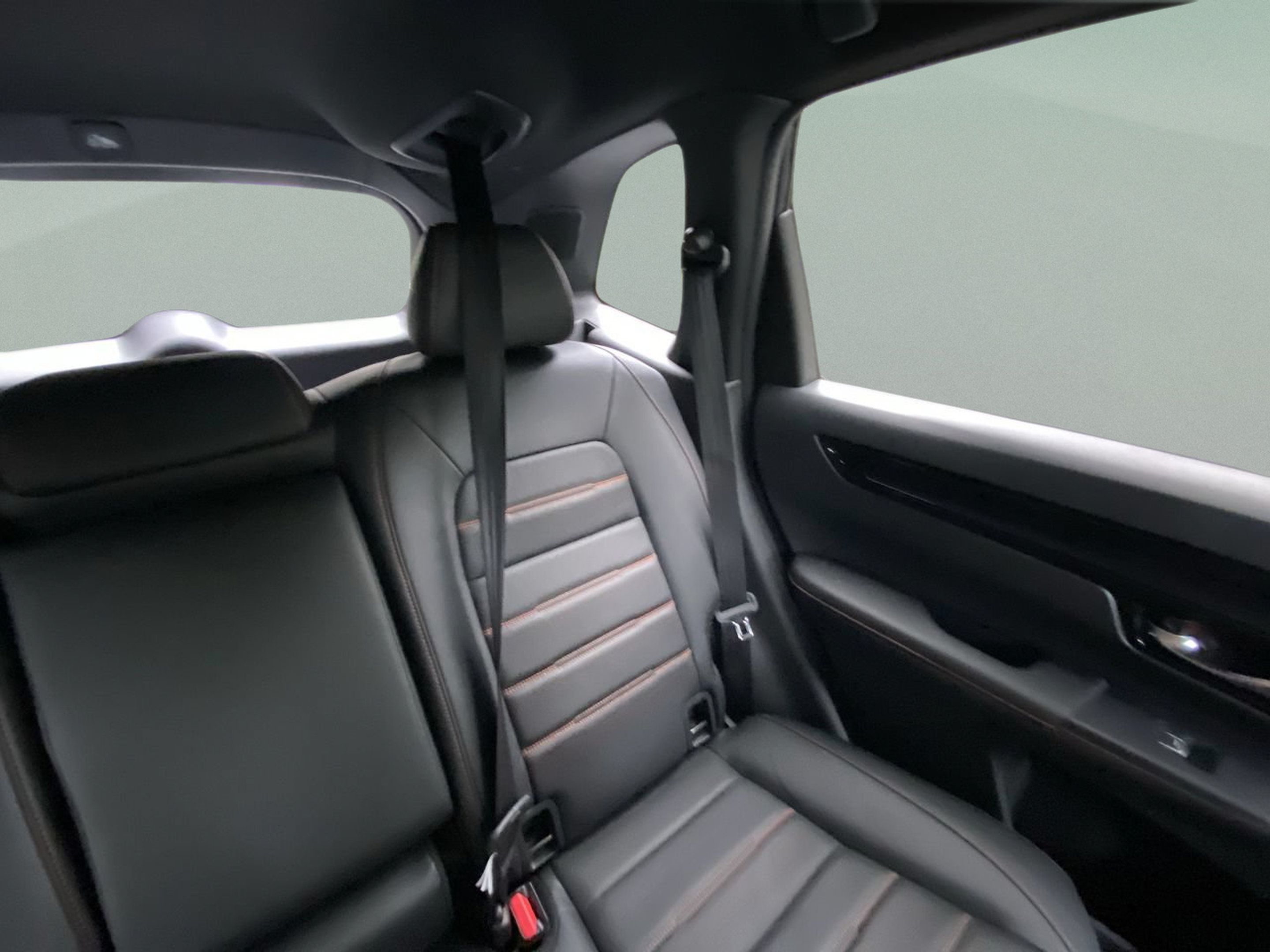 Used 2023 Honda CR-V Sport Touring image 16