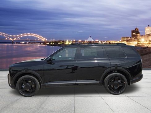 New 2027 Kia Telluride X-Line SX Prestige AWD/4WD image 2