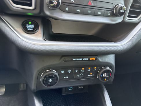 Used 2021 Ford Bronco Sport Big Bend AWD/4WD image 28
