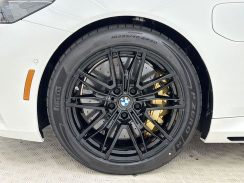 New 2027 BMW M5 Touring AWD/4WD image 12