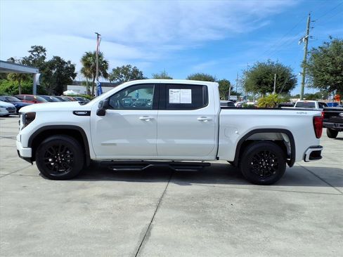 Used 2024 GMC Sierra 1500 Elevation image 4