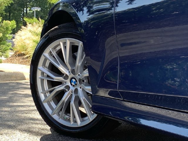 Used 2024 BMW 330i Sedan RWD image 41