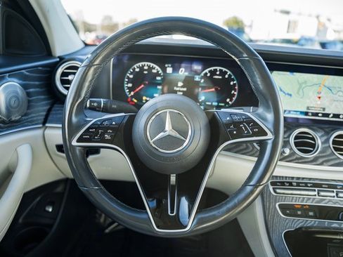 Used 2023 Mercedes-Benz E 450 E 450 image 30