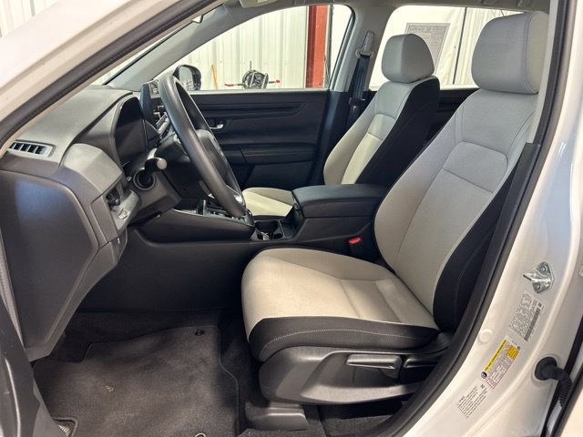 Certified 2024 Honda CR-V LX image 15
