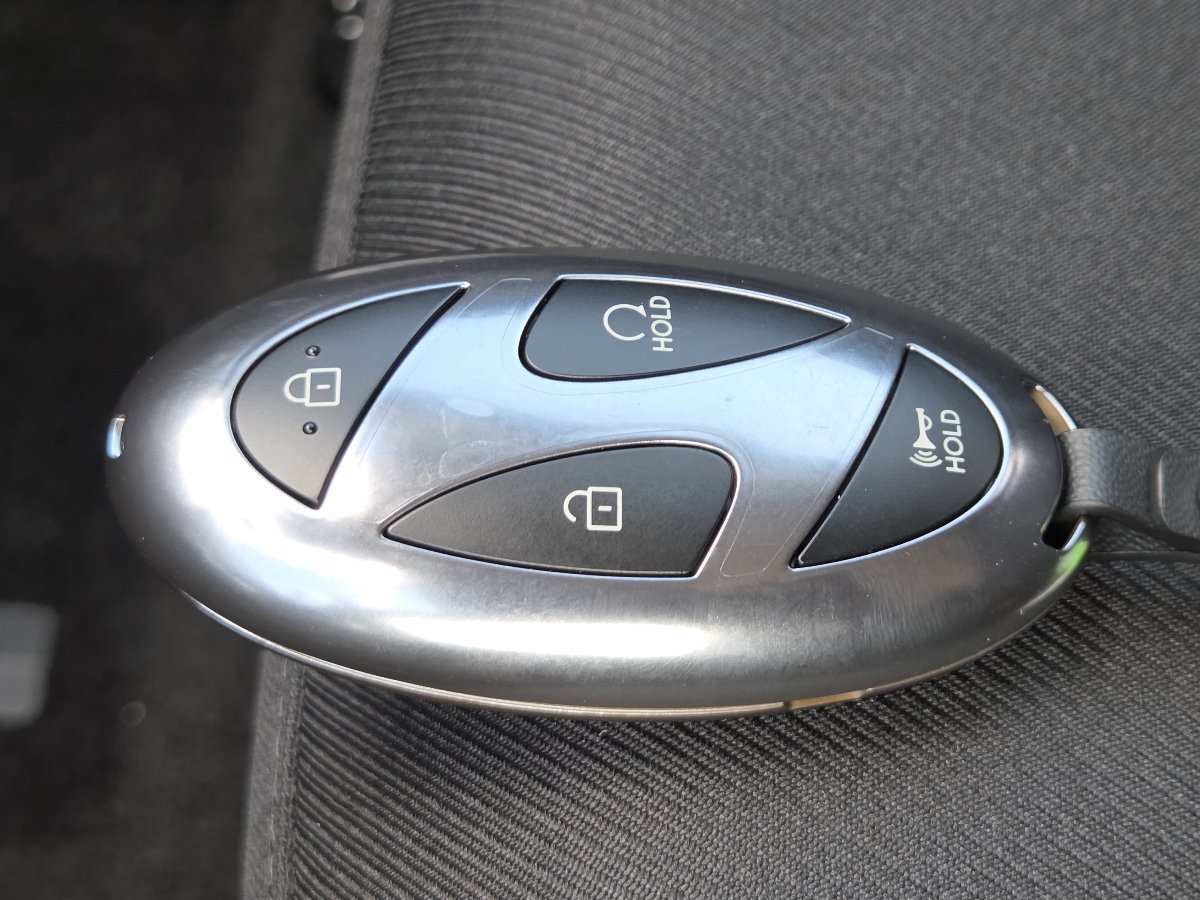 New 2026 Hyundai Tucson SEL AWD/4WD image 42
