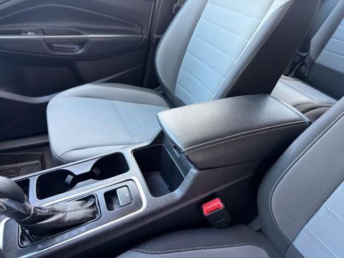 Certified 2019 Ford Escape S FWD image 29
