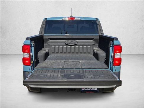 Used 2022 Ford Maverick XLT w/ Equipment Group 300A Standard AWD/4WD image 6