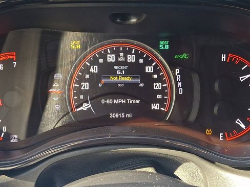 Used 2022 Dodge Durango R/T w/ Blacktop Package image 26