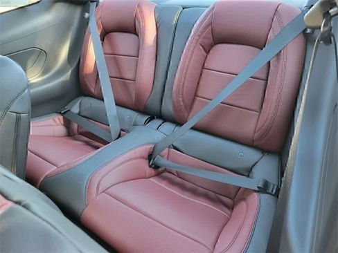 New 2026 Ford Mustang Coupe image 12