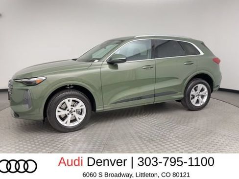 Used 2025 Audi Q5 Premium w/ Convenience Package AWD/4WD image 6