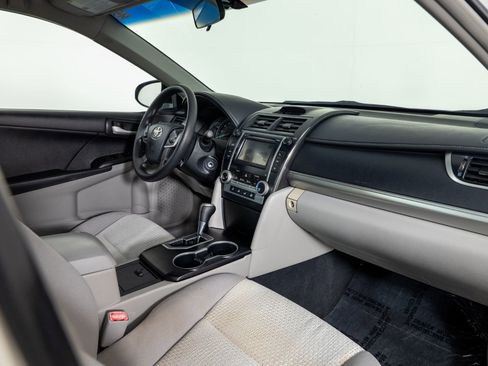 Used 2012 Toyota Camry LE image 24