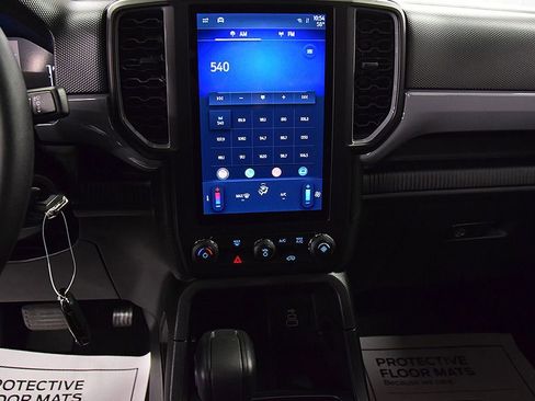 New 2026 Ford Ranger XL AWD/4WD image 25