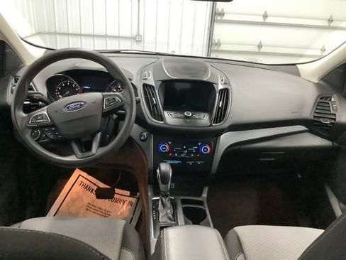 Used 2019 Ford Escape SE AWD/4WD image 8