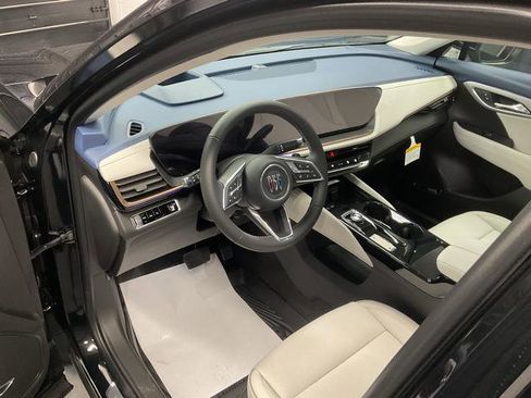 New 2026 Buick Envision Avenir image 9