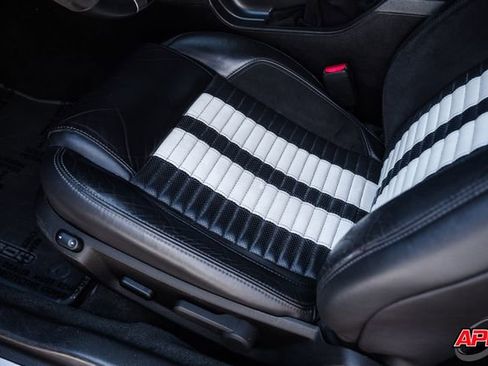 Used 2012 Ford Mustang Shelby GT500 image 53