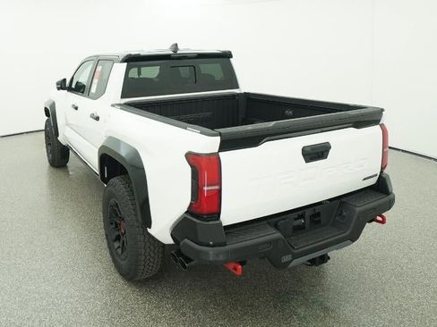 New 2025 Toyota Tacoma TRD Pro image 6