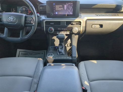 Used 2024 Toyota Tacoma SR5 image 15