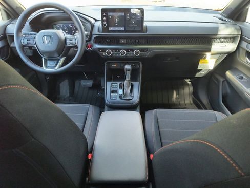 New 2026 Honda CR-V TrailSport image 11