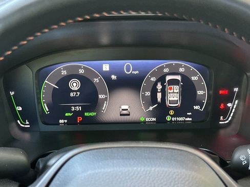 Used 2026 Honda CR-V Sport-L image 21