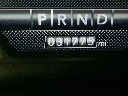 Used 2022 RAM 1500 Big Horn image 18