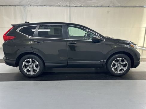 Used 2017 Honda CR-V EX-L image 9