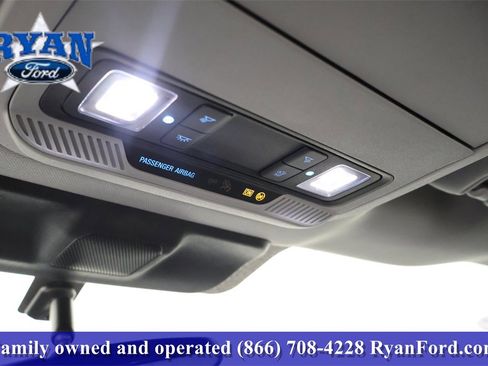 New 2025 Ford F250 XL w/ FX4 Off-Road Package image 27