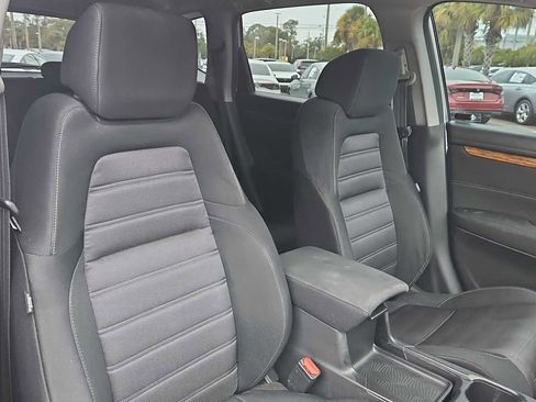 Used 2019 Honda CR-V EX image 26