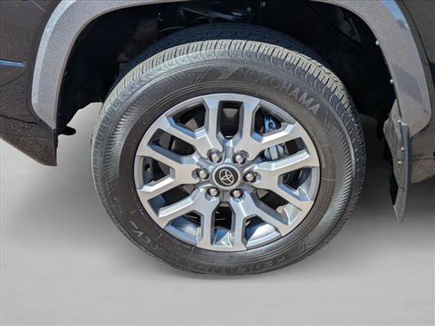 Used 2024 Toyota Tundra 1794 Edition image 22