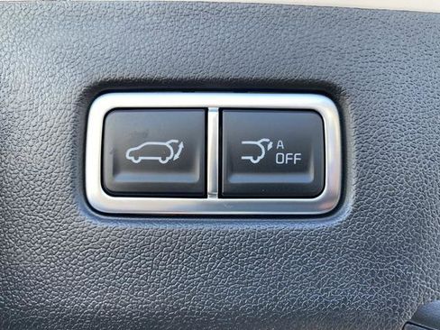 New 2026 Kia Sorento EX image 18