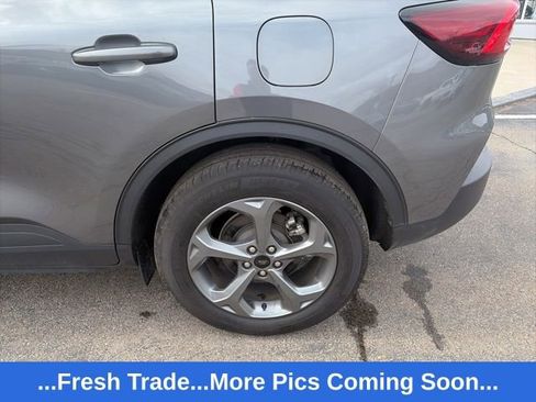 Used 2025 Ford Escape ST-Line Select image 5