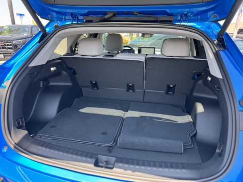 Used 2025 Honda Prologue Elite image 39