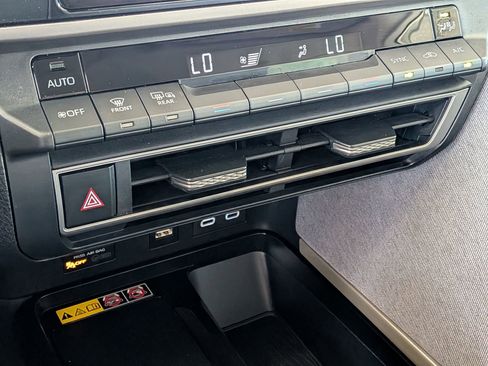 Certified 2025 Toyota Camry LE image 21