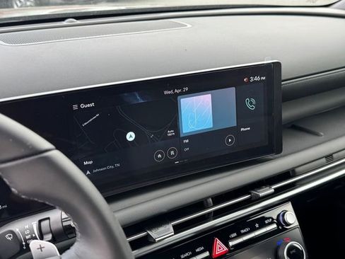 New 2026 Hyundai Santa Cruz XRT AWD/4WD image 30