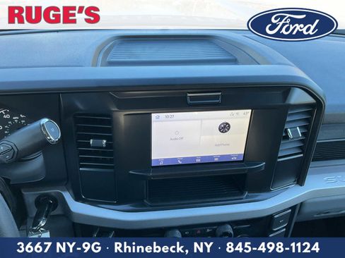 New 2026 Ford F250 XL w/ STX Appearance Package image 20