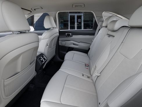 New 2026 Kia Sorento S AWD/4WD image 22
