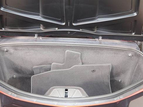 Used 2023 Chevrolet Corvette Stingray Preferred Conv w/ Z51 Performance Package RWD image 67