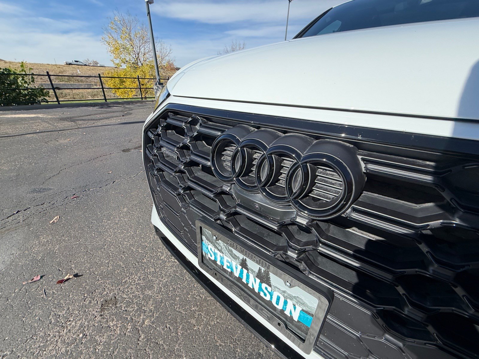 Used 2025 Audi Q5 2.0T Premium Plus AWD/4WD image 22