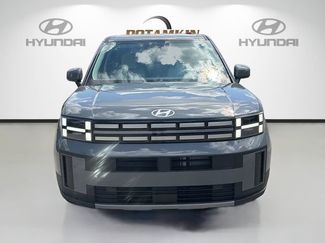 New 2026 Hyundai Santa Fe SE FWD video 2