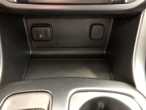 Certified 2021 Chevrolet Colorado W/T w/ Custom Special Edition image 22