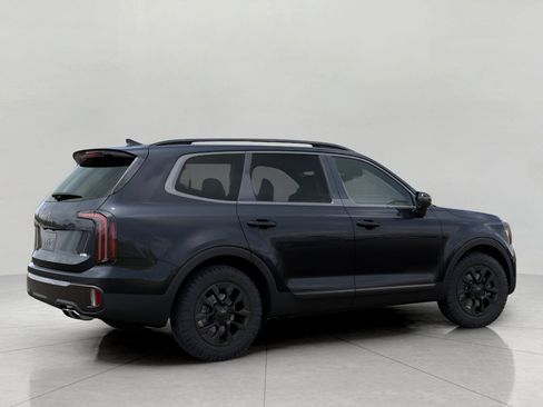 New 2025 Kia Telluride SX Prestige X-Pro image 6